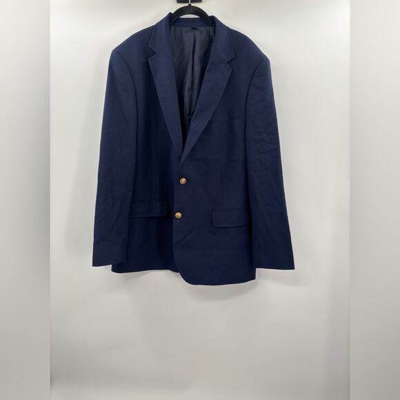 J.Crew Slim-fit Thompson university blazer 44R - Picture 6 of 9